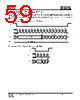 IS25LP032D-RBLE Datasheet HTML 59Page - Integrated Silicon Solution, Inc 