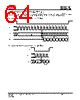IS25LP016D-RBLE Datasheet HTML 64Page - Integrated Silicon Solution, Inc 