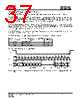 IS25LP032D-RKLE Datasheet HTML 37Page - Integrated Silicon Solution, Inc 