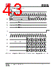 IS25LP032D-RKLE Datasheet HTML 43Page - Integrated Silicon Solution, Inc 