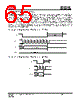IS25LP032D-RKLE Datasheet HTML 65Page - Integrated Silicon Solution, Inc 