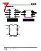 IS25LP032D-RKLE Datasheet HTML 7Page - Integrated Silicon Solution, Inc 