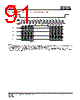 IS25LP032D-RKLE Datasheet HTML 91Page - Integrated Silicon Solution, Inc 