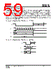 IS25LP016D-RKLE Datasheet HTML 59Page - Integrated Silicon Solution, Inc 