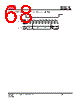 IS25LP016D-RKLE Datasheet HTML 68Page - Integrated Silicon Solution, Inc 