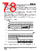 IS25LP016D-RKLE Datasheet HTML 78Page - Integrated Silicon Solution, Inc 