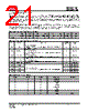 IS25LP016D-RKLE Datasheet HTML 21Page - Integrated Silicon Solution, Inc 