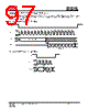 IS25LP032D-RKLA3 Datasheet HTML 97Page - Integrated Silicon Solution, Inc 