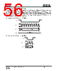 IS25LP032D-RLLA3 Datasheet HTML 56Page - Integrated Silicon Solution, Inc 