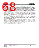 IS25LP032D-RLLA3 Datasheet HTML 68Page - Integrated Silicon Solution, Inc 