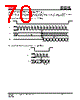 IS25LP032D-RLLA3 Datasheet HTML 70Page - Integrated Silicon Solution, Inc 