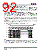 IS25LP032D-RLLA3 Datasheet HTML 92Page - Integrated Silicon Solution, Inc 