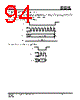 IS25LP032D-RLLA3 Datasheet HTML 94Page - Integrated Silicon Solution, Inc 