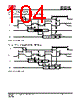 IS25LP032D-RLLA3 Datasheet HTML 104Page - Integrated Silicon Solution, Inc 