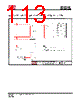 IS25LP032D-RLLA3 Datasheet HTML 113Page - Integrated Silicon Solution, Inc 
