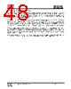 IS25LP032D-RMLA3 Datasheet HTML 48Page - Integrated Silicon Solution, Inc 