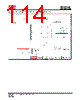 IS25LP032D-RMLA3 Datasheet HTML 114Page - Integrated Silicon Solution, Inc 