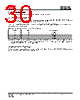 IS25LP032D-RGLA3 Datasheet HTML 30Page - Integrated Silicon Solution, Inc 