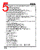 IS25LP032D-RGLA3 Datasheet HTML 5Page - Integrated Silicon Solution, Inc 