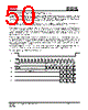 IS25LP032D-RGLA3 Datasheet HTML 50Page - Integrated Silicon Solution, Inc 