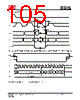 IS25LP032D-RGLA3 Datasheet HTML 105Page - Integrated Silicon Solution, Inc 