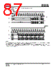 IS25LP032D-RHLA3 Datasheet HTML 87Page - Integrated Silicon Solution, Inc 