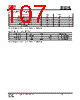 IS25LP032D-RHLA3 Datasheet HTML 107Page - Integrated Silicon Solution, Inc 