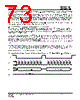 IS25LP016D-RMLA3 Datasheet HTML 73Page - Integrated Silicon Solution, Inc 