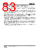 IS25LP016D-RMLA3 Datasheet HTML 83Page - Integrated Silicon Solution, Inc 