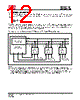 IS25LP016D-RMLA3 Datasheet HTML 12Page - Integrated Silicon Solution, Inc 