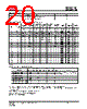 IS25LP016D-RMLA3 Datasheet HTML 20Page - Integrated Silicon Solution, Inc 
