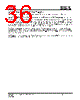 IS25LP016D-RLLA3 Datasheet HTML 36Page - Integrated Silicon Solution, Inc 