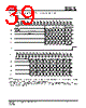 IS25LP016D-RLLA3 Datasheet HTML 39Page - Integrated Silicon Solution, Inc 