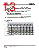 IS25LP016D-RLLA3 Datasheet HTML 13Page - Integrated Silicon Solution, Inc 