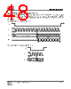 IS25LP064A-RGLA3 Datasheet HTML 48Page - Integrated Silicon Solution, Inc 