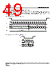 IS25LP064A-RGLA3 Datasheet HTML 49Page - Integrated Silicon Solution, Inc 
