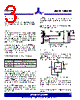 ASM162JEUS/T Datasheet HTML 3Page - Alliance Semiconductor Corporation 