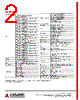 IMB-M43H Datasheet HTML 2Page - Adlink Technology Inc. 