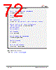 W5100S Datasheet HTML 72Page - WIZNET 
