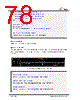 W5100S Datasheet HTML 78Page - WIZNET 