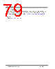 W5100S Datasheet HTML 79Page - WIZNET 