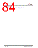 W5100S Datasheet HTML 84Page - WIZNET 