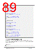 W5100S Datasheet HTML 89Page - WIZNET 