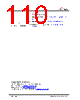 W5100S Datasheet HTML 110Page - WIZNET 