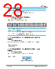 W5100S Datasheet HTML 28Page - WIZNET 