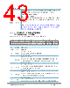 W5100S Datasheet HTML 43Page - WIZNET 