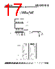 XR1016CP Datasheet HTML 17Page - Exar Corporation 