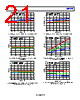 ADP1032ACPZ-4-R7 Datasheet HTML 21Page - Analog Devices 
