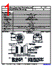 SC110KR Datasheet HTML 1Page - Mallory Sonalert Products Inc 