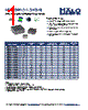 HPC042N-R68MTR Datasheet HTML 1Page - HALO Electronics, Inc. 